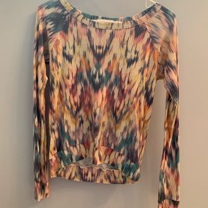 Delia’s Long sleeve